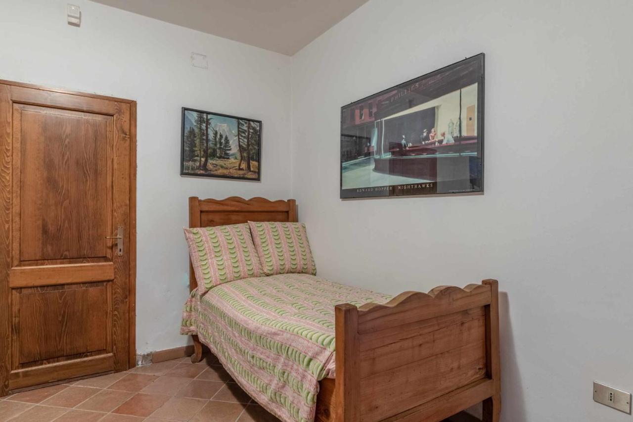 Dolomites White Rest Tres Apartman Kültér fotó